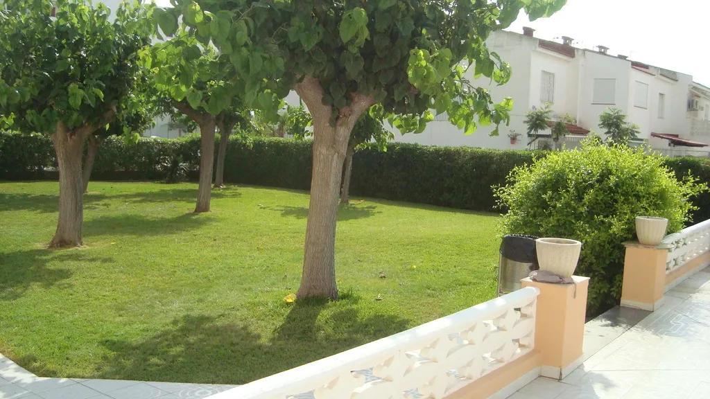 General view, Estudios Voramar, Valencia