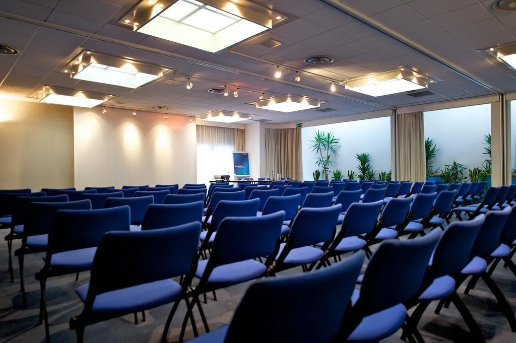 Conferences, Novotel Caserta Sud, Naples