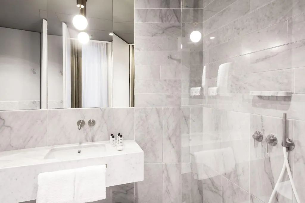 Room, Senato Hotel Milano, Milan