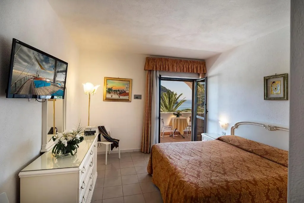 Room, Royal Palm Terme San Marco, Naples