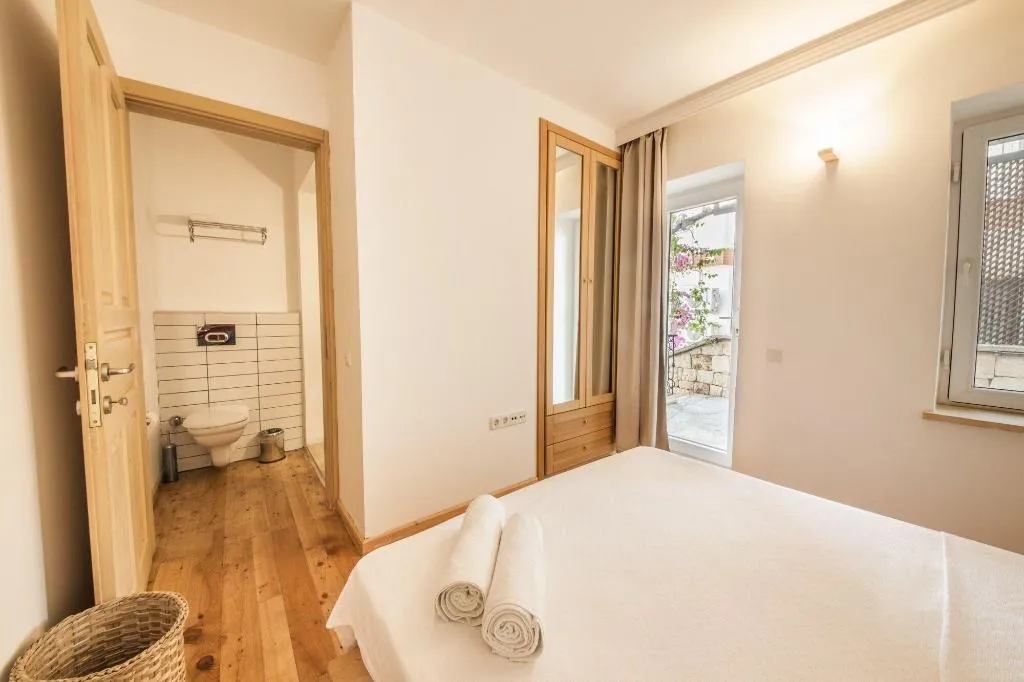 Room, Hotel Luna Kas, Dalaman