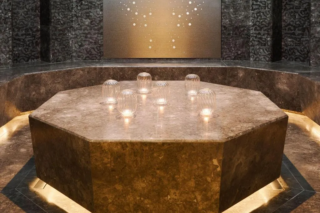 Sports and Entertainment, Excelsior Hotel Gallia, a Luxury Collection Hotel, Milan
