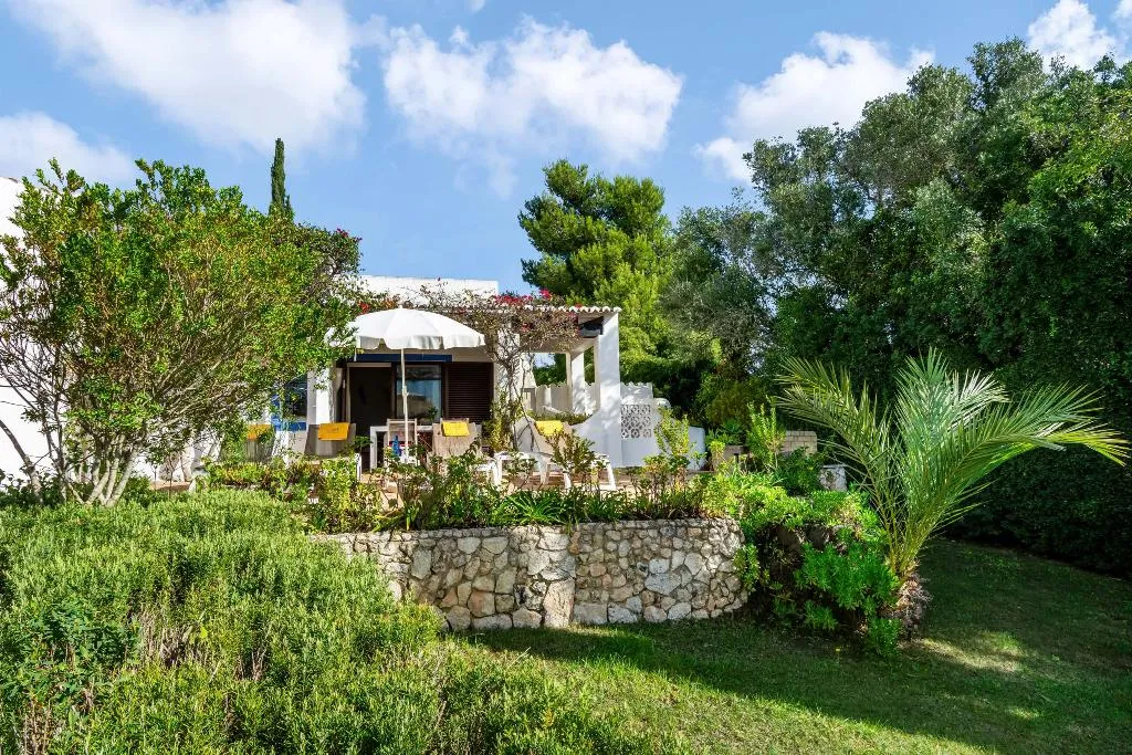 VILLA TWO BEDROOMS Room, Quinta do Paraiso, Algarve