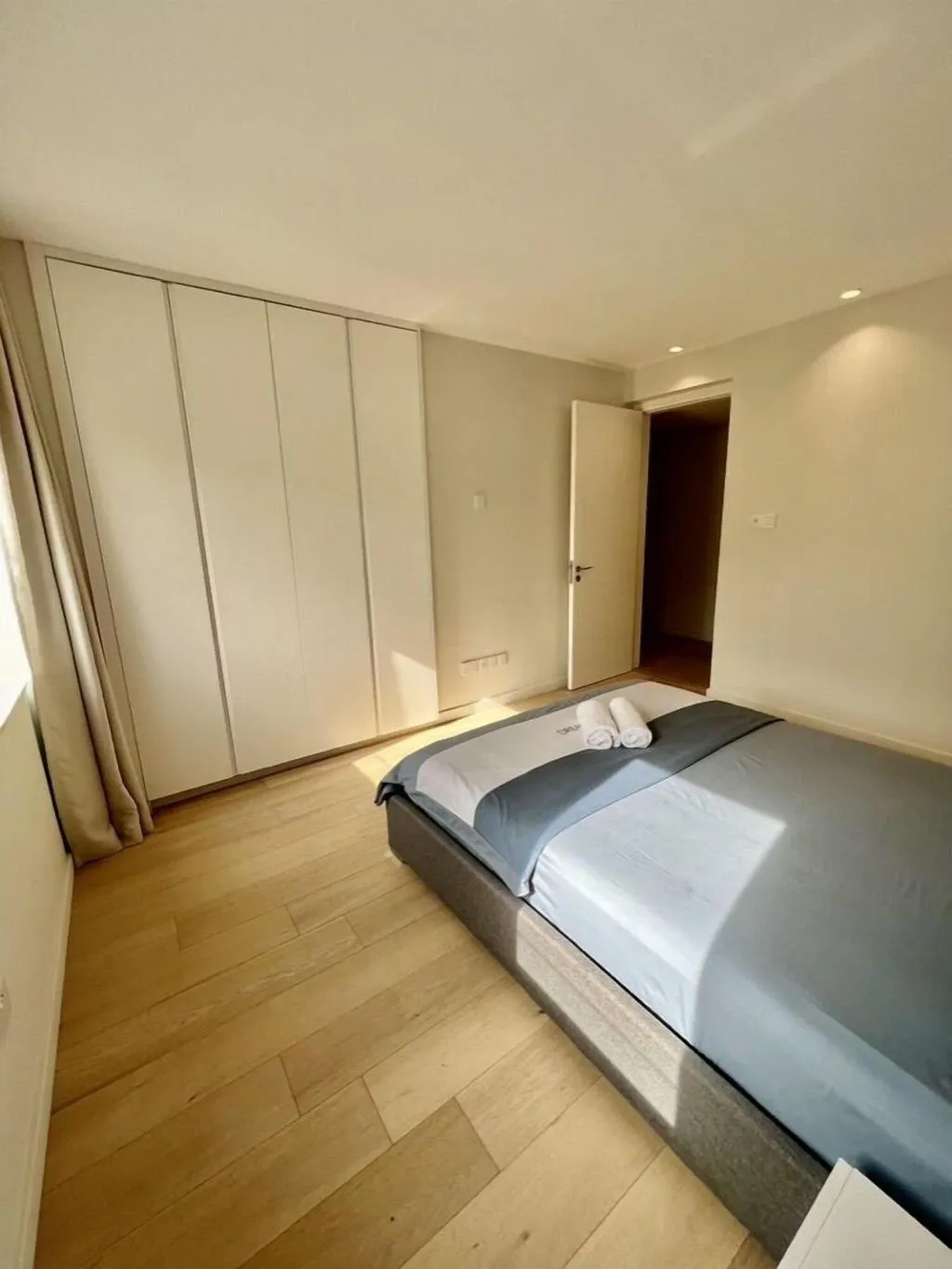 Room, Emerald Bay Suites, Cyprus