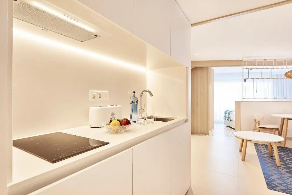 Room, Eurostars Ibiza, Ibiza