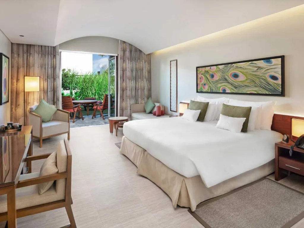Room, JA The Resort – JA Palm Tree Court, Dubai, Dubai