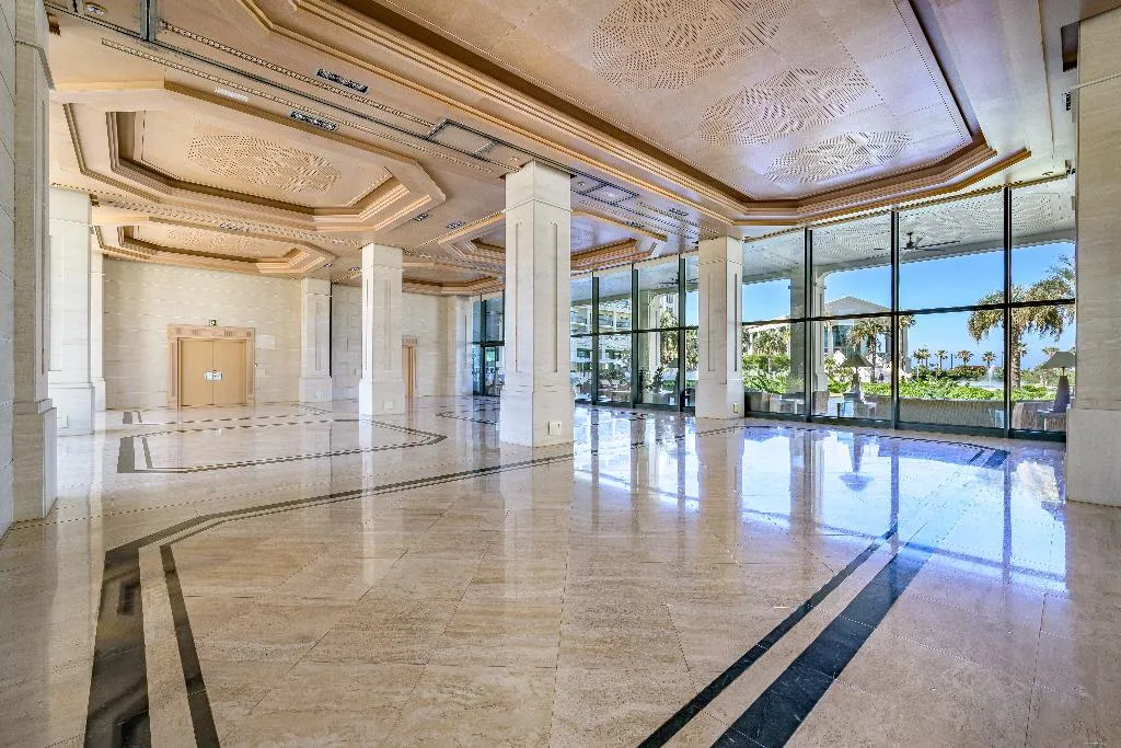 Conferences, Santos Las Arenas Balneario Resort, Valencia