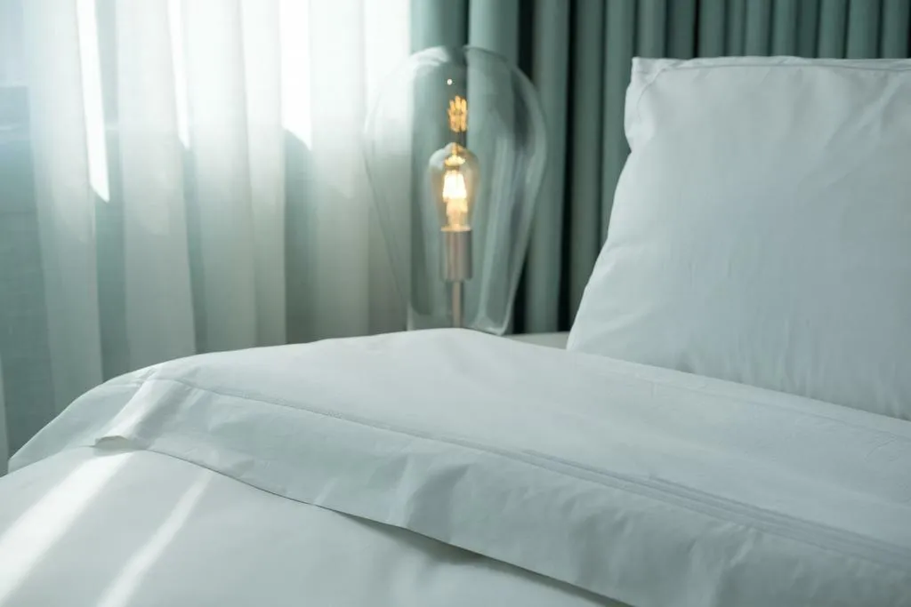 TWIN SUPERIOR Room, WC by The Beautique Hotels, Lisbon