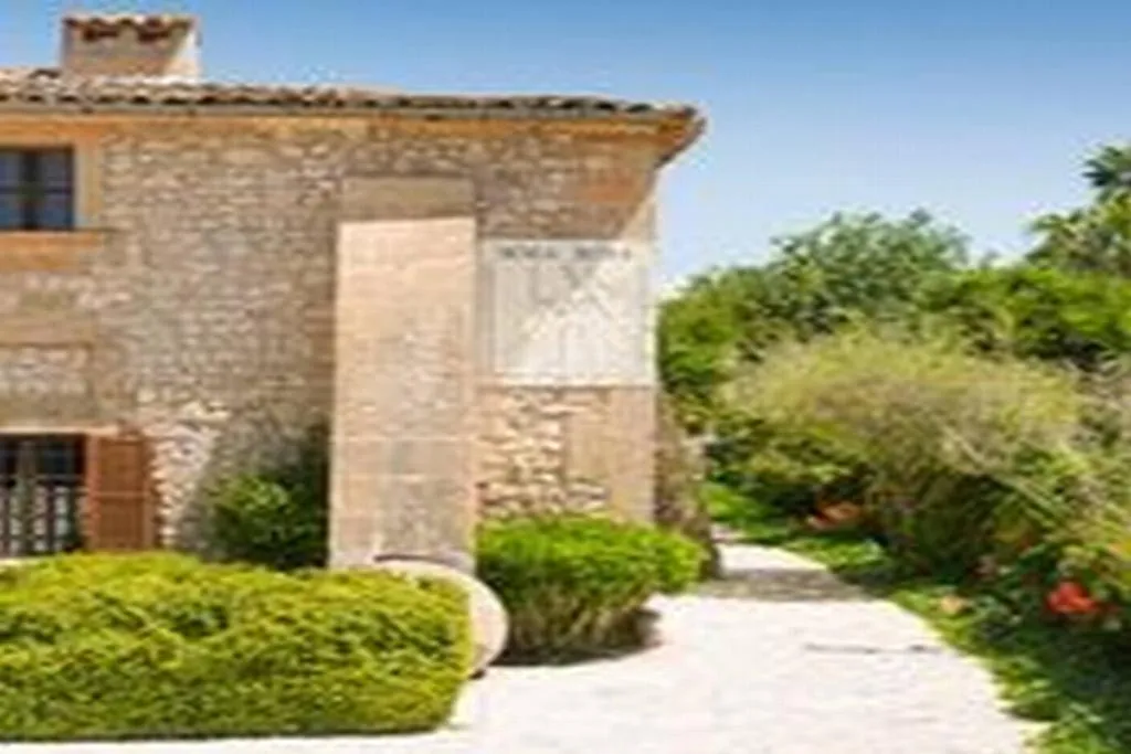 General view, Sa Bassa Rotja Ecoturisme, Majorca