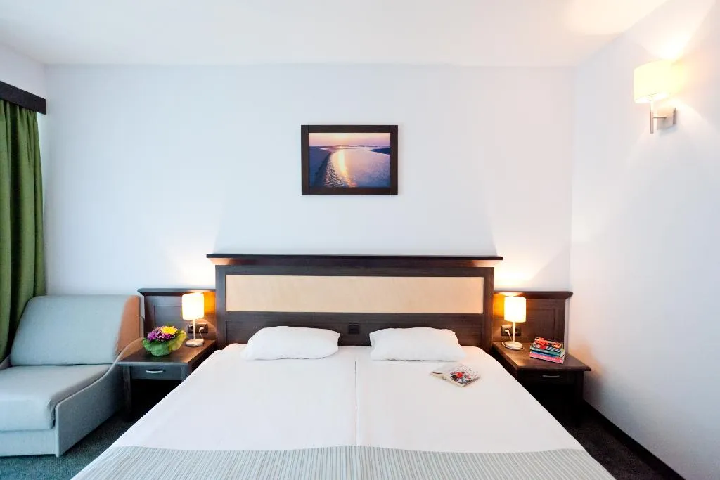 DOUBLE SINGLE USE STANDARD Room, Lion Sunny Beach, Bourgas
