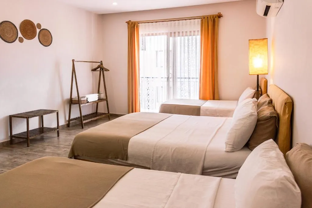 Room, Kas Old Town Hotel, Dalaman
