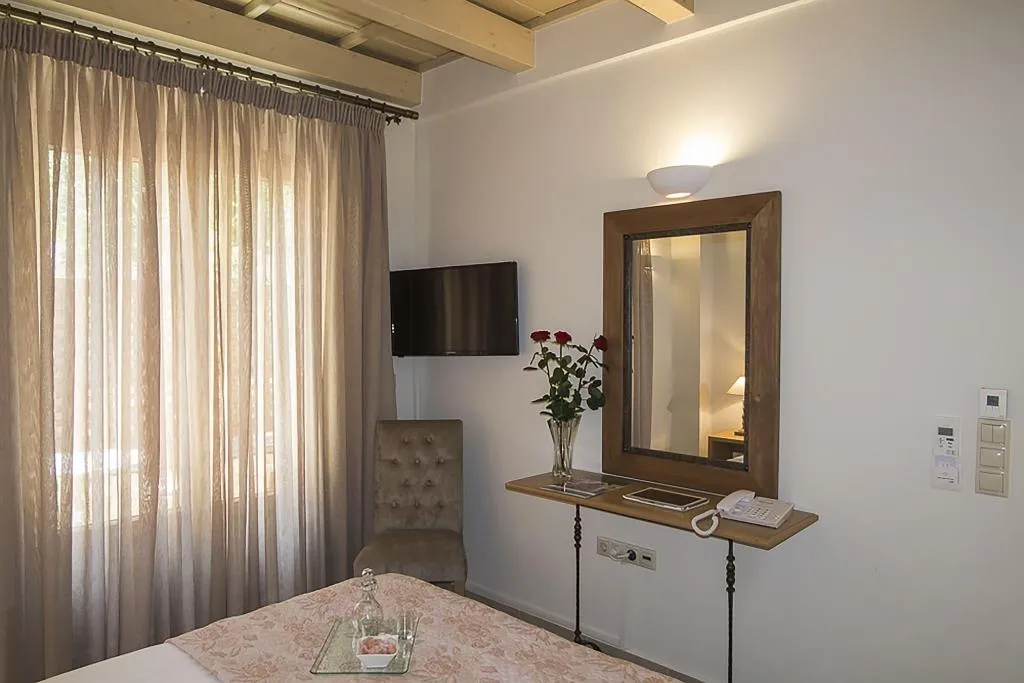 Room, Z Boutique Hotel, Crete