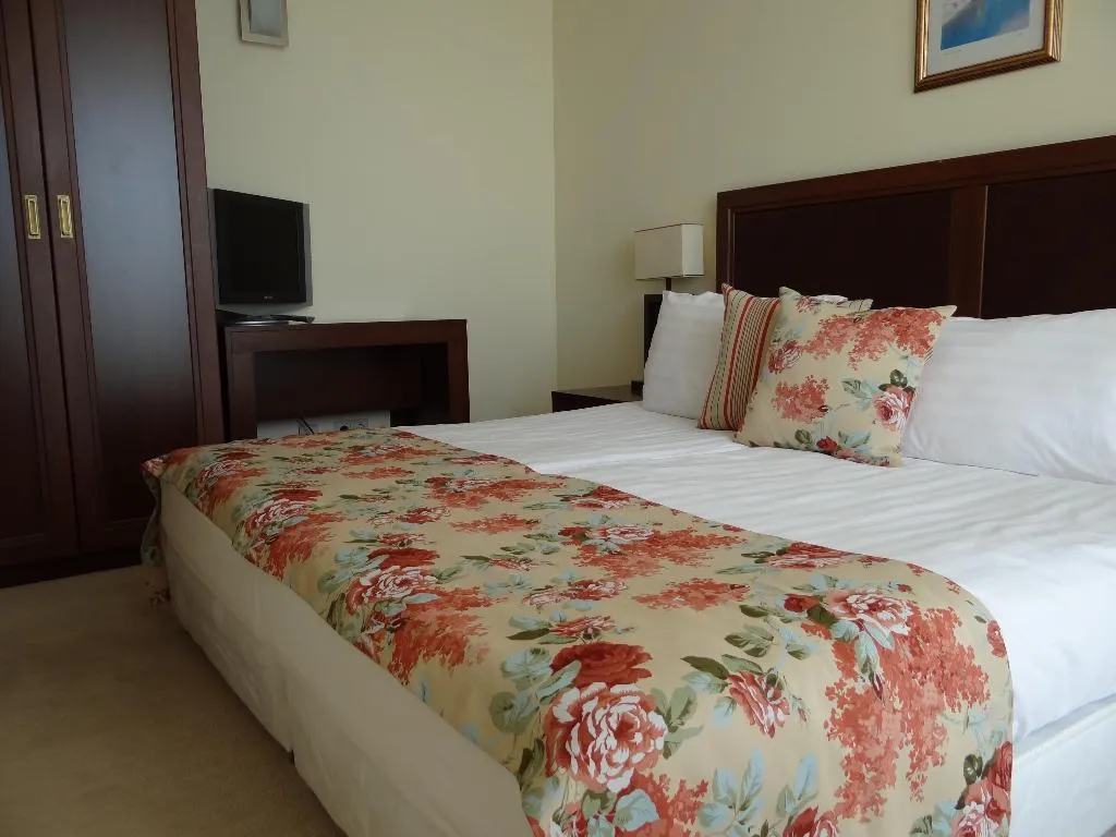 APARTMENT TWO BEDROOMS Room, Sunset Resort, Bourgas
