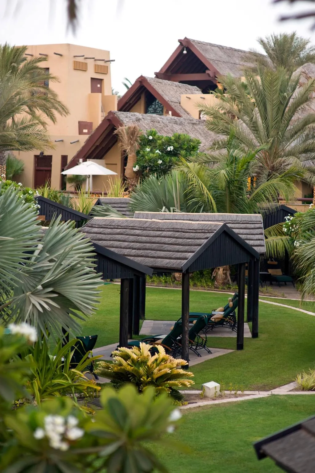 General view, Jumeirah Beach Hotel Dubai, Dubai