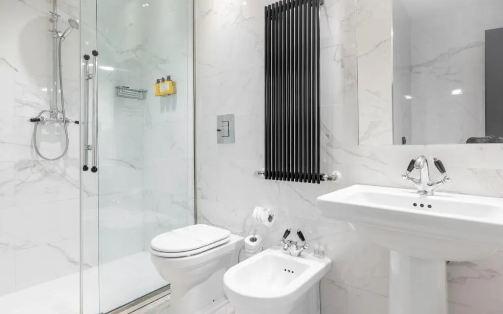 DOUBLE PRESTIGE Room, Roma Luxus Hotel, Rome