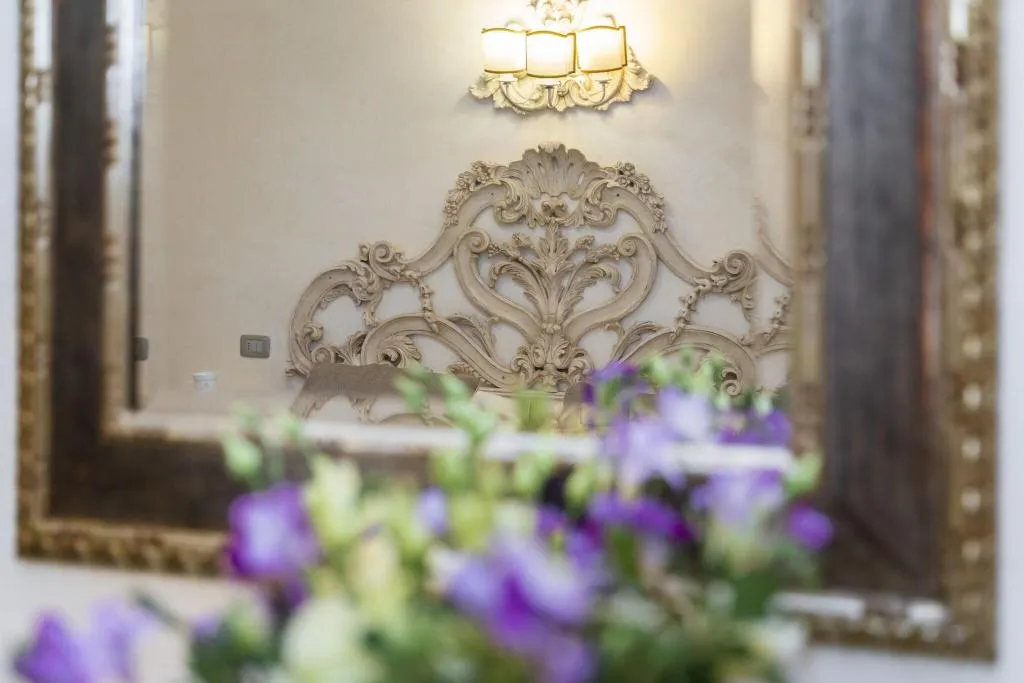 Room, Art Atelier, Florence