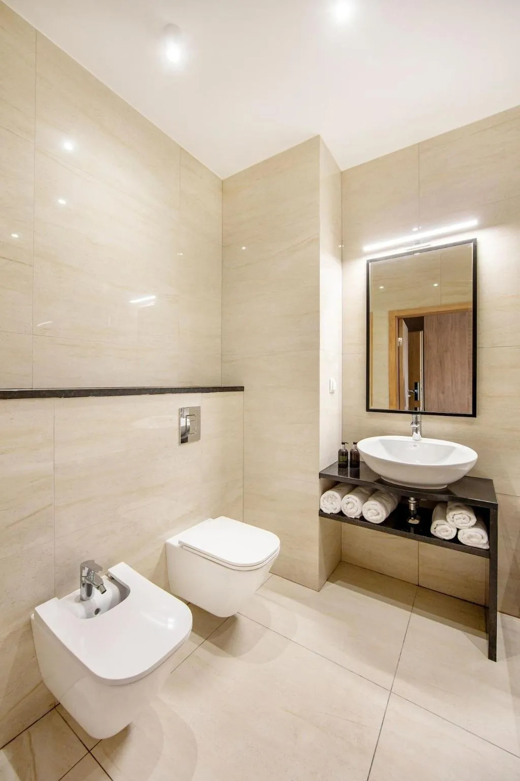 Room, Sopotorium Hotel & Medical Spa, Gdansk
