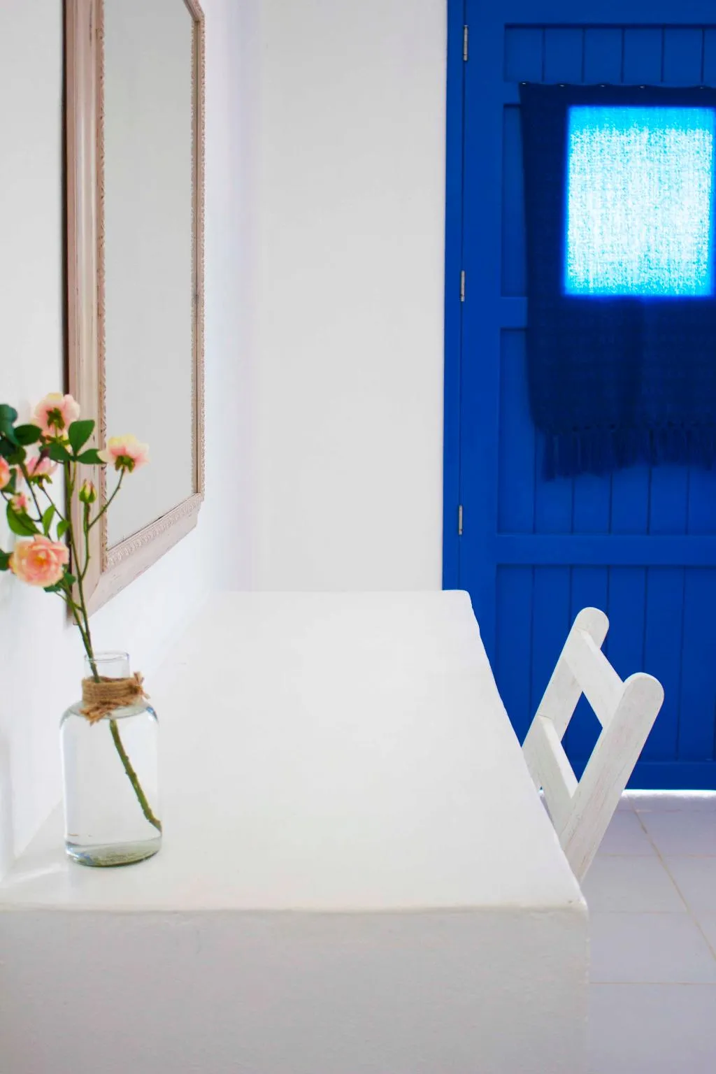 DOUBLE COMFORT Room, Casa Blat-Ha Holbox by Tribe Hotels, Cancun Area
