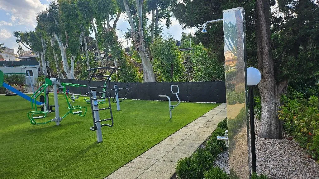 Sports and Entertainment, Residence Villa Giardini, Taormina
