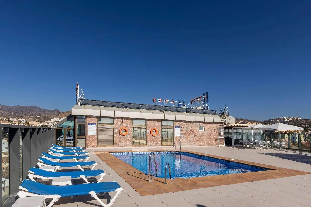 Pool, Moon Dreams CalaBahia, Costa Del Sol