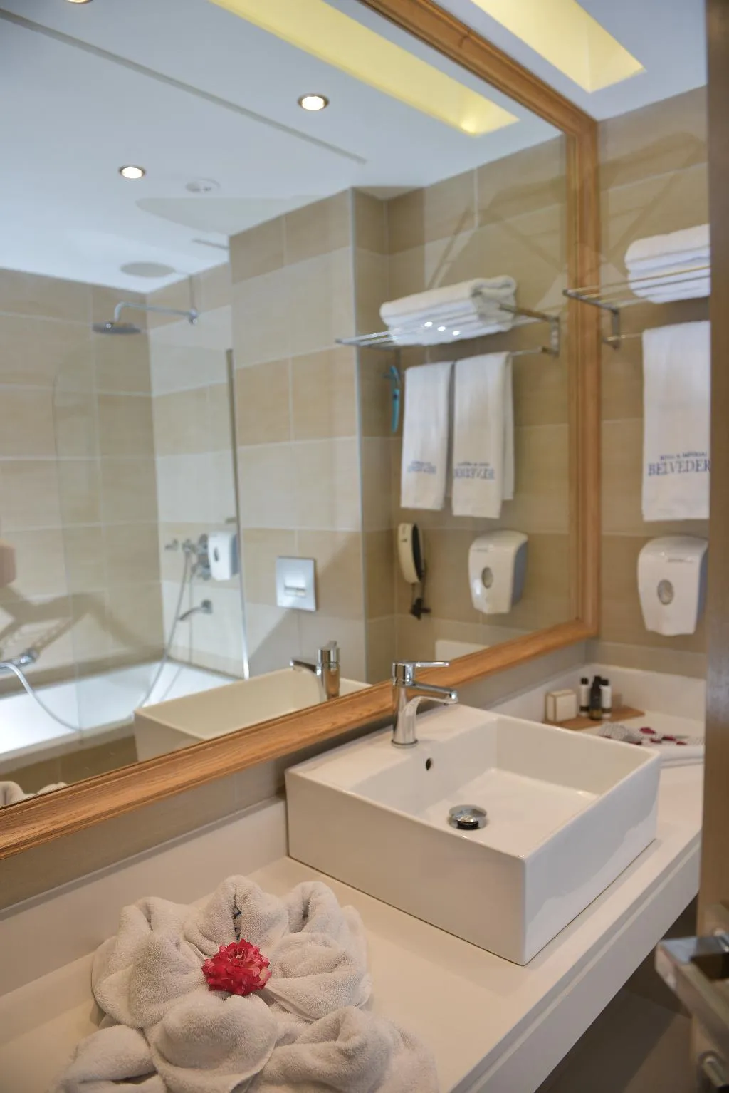 SUITE PREMIUM Room, Royal & Imperial Belvedere Resort, Crete