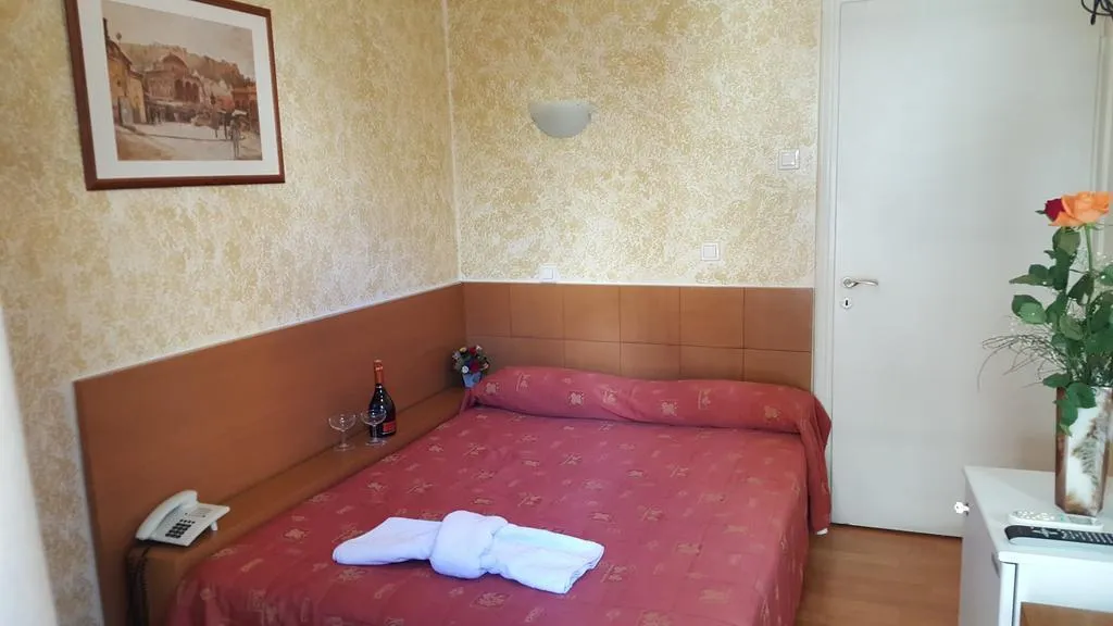 Double or Twin STANDARD Room, Aristoteles, Athens
