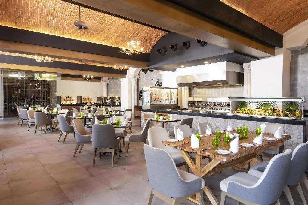 Restaurant, Wyndham Alltra Playa del Carmen Adults Only All In, Playa Del Carmen