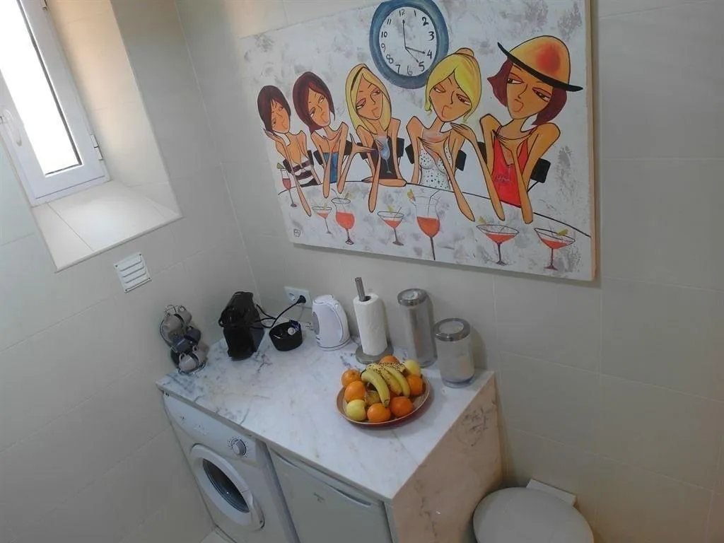Room, Santosweethome 1, Lisbon