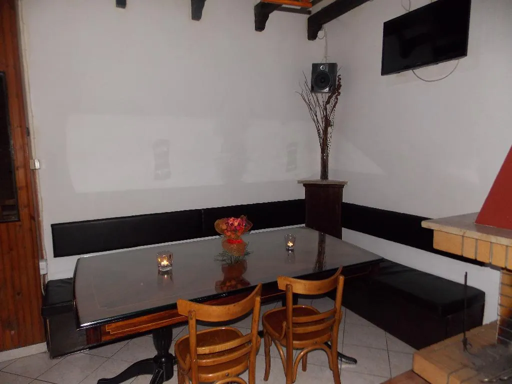 Bar, Sparta Team Hotel- Hostel, Athens