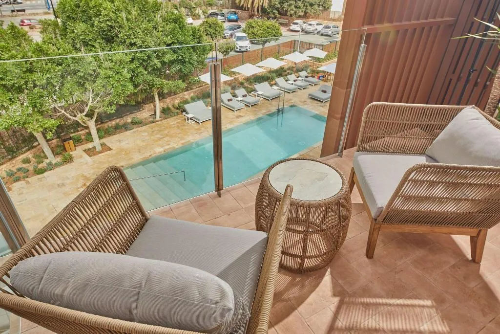 Room, Cala San Miguel Ibiza Res, Curio Colllec by Hilton, Ibiza