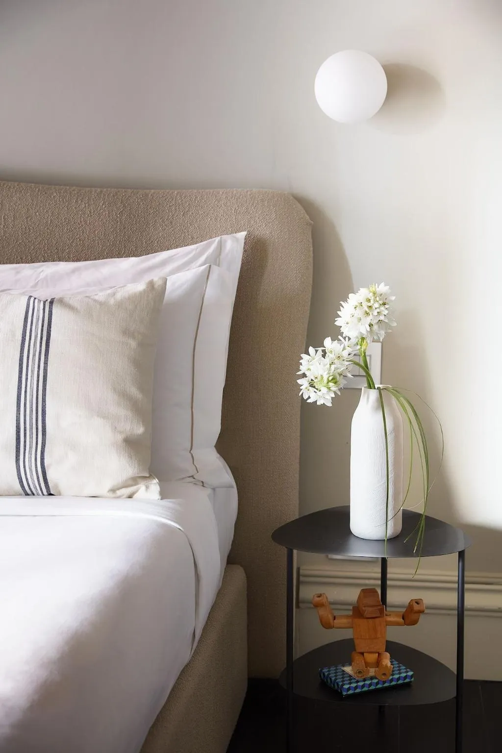 Room, Hotel Vite, Rome