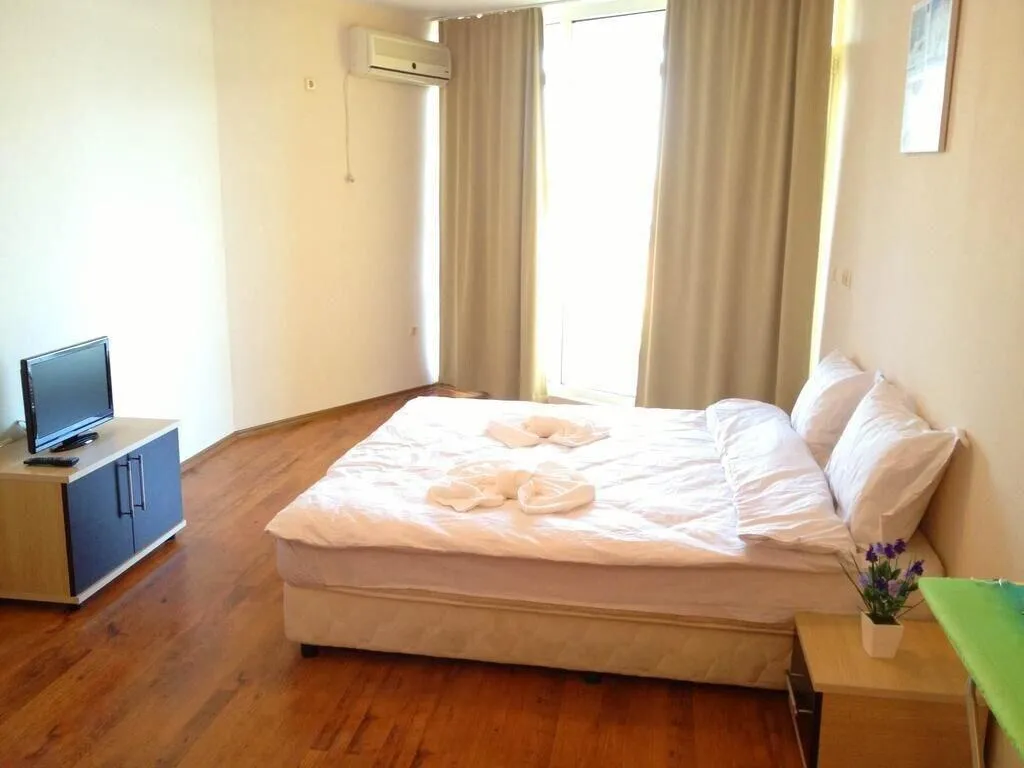 Room, Midia Grand Resort, Bourgas