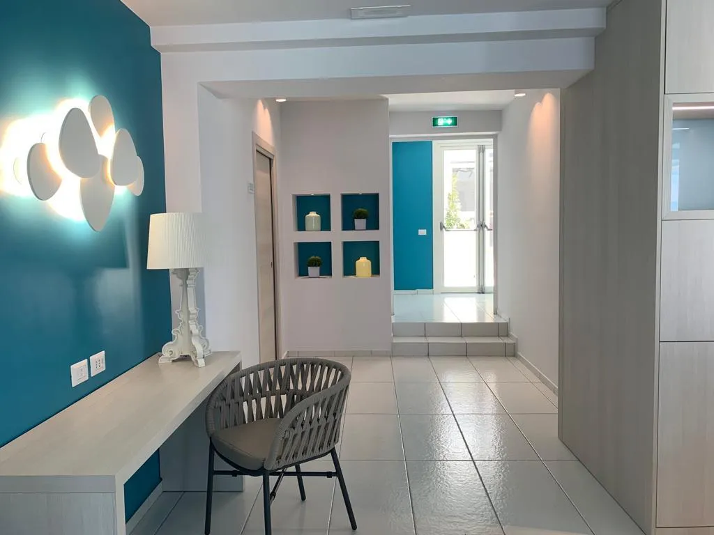 Room, Hotel Blumarea, BW Signature Collection, Alghero