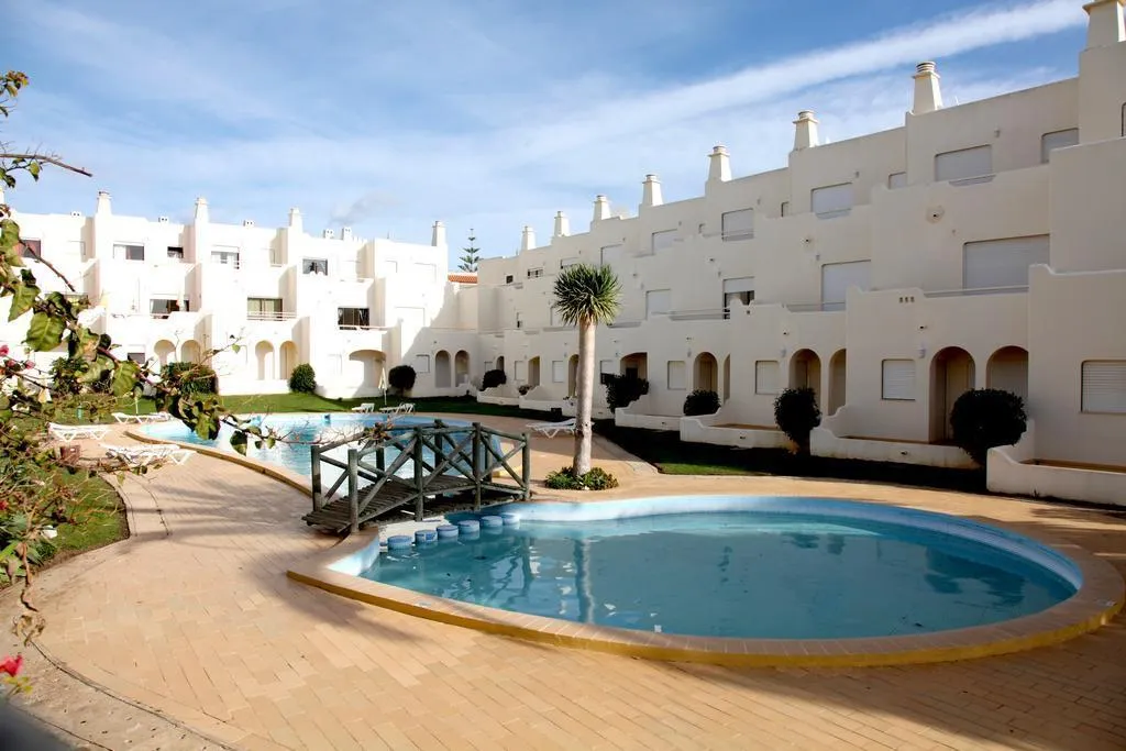 General view, Vilamor, Algarve