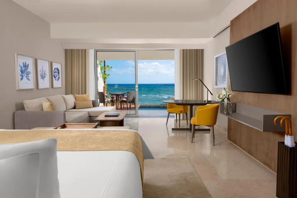 SUITE GRAND Room, Grand Velas Riviera Maya, Cancun Area