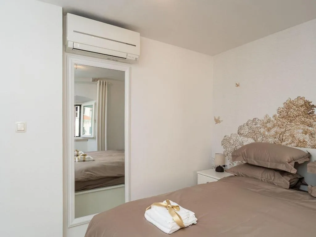 Lobby, Lumin Guesthouse, Dubrovnik