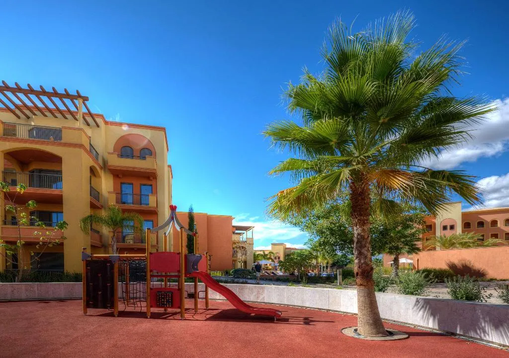 Sports and Entertainment, The Residences Vilamoura, Algarve