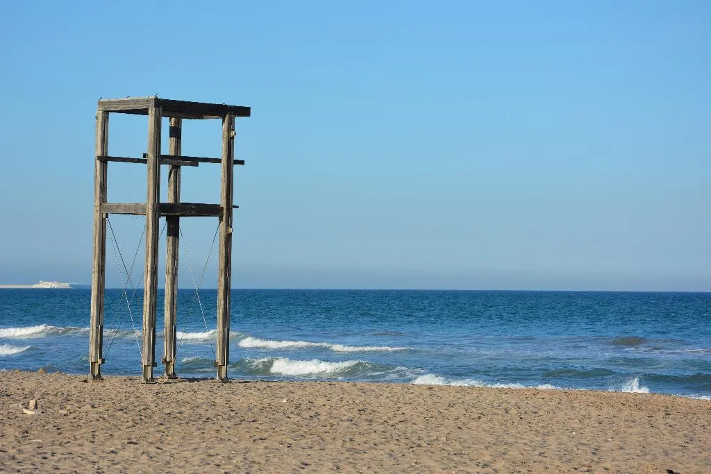 Beach, You&Co.Saler Beach Boutique, Valencia