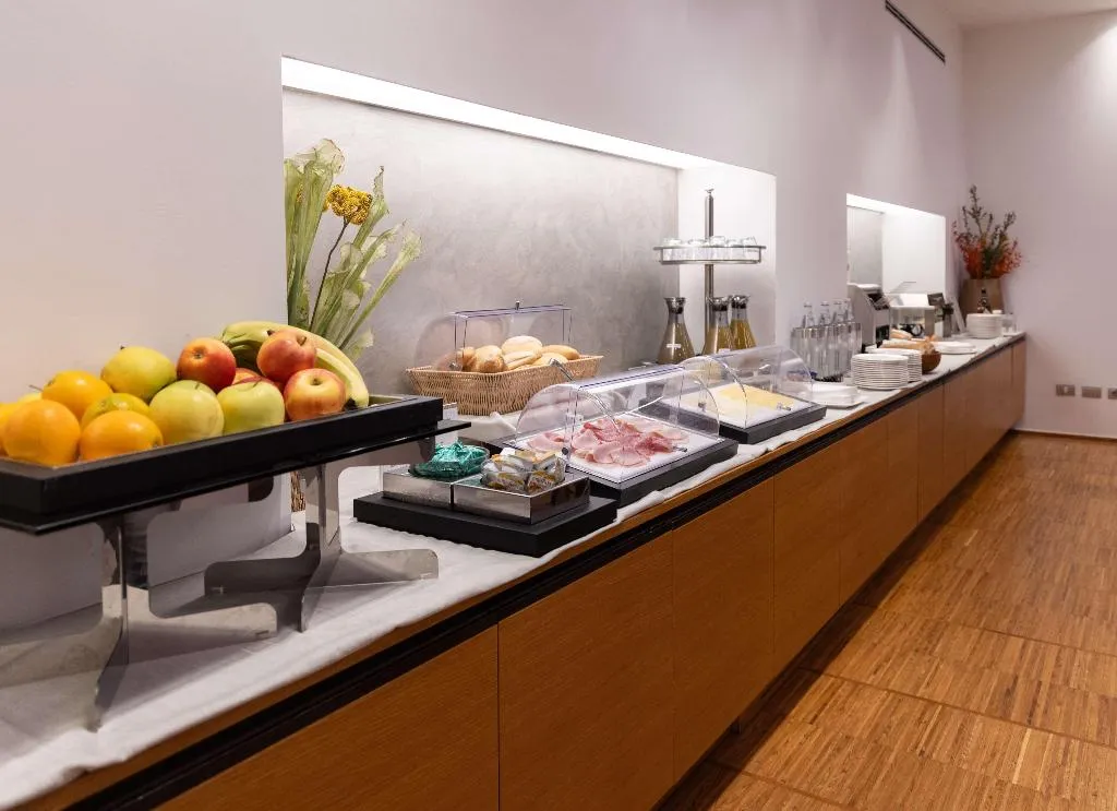 Restaurant, Best Western Hotel Major, Milan