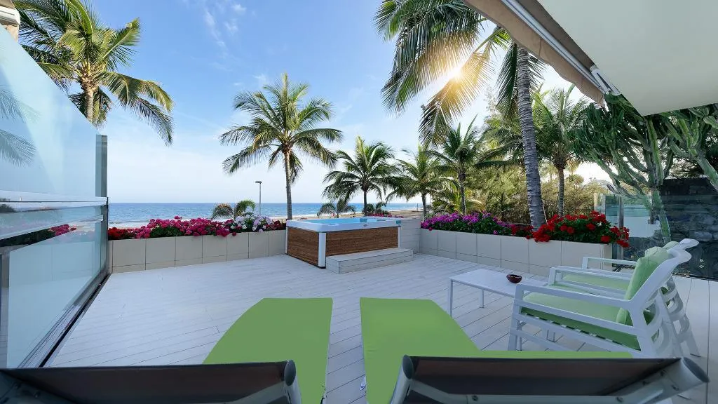 SUITE SEA VIEW Room, Bull Costa Canaria & Spa, Gran Canaria