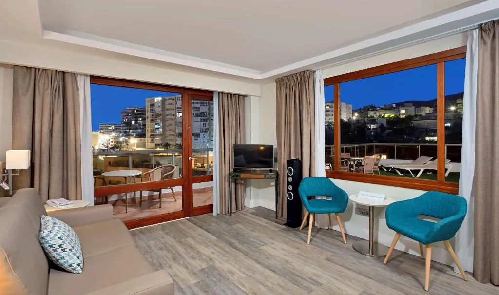 Room, Sol Torremolinos Don Pablo, Costa Del Sol