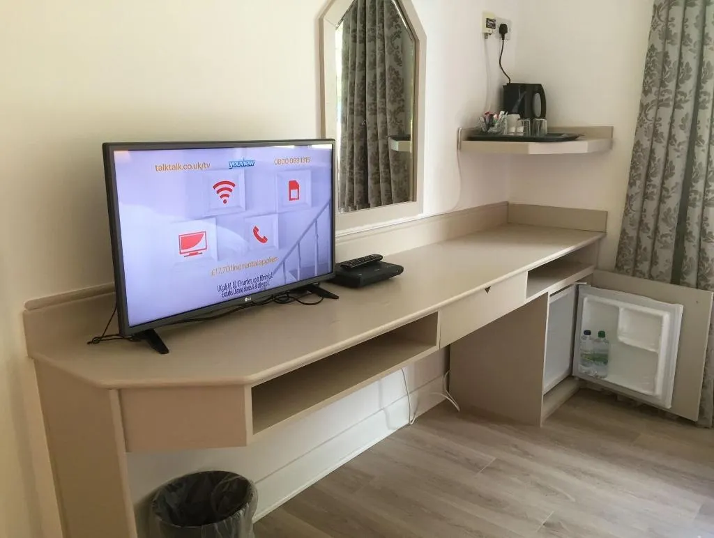 Room, Ballsbridge Townhouse - Merrion Road, Dublin