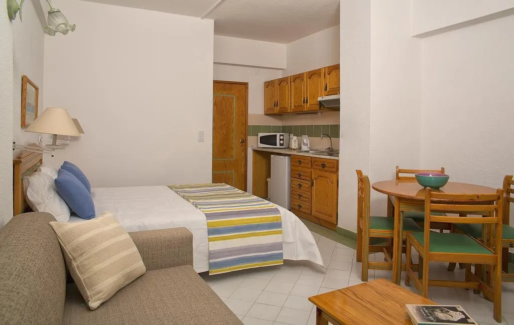General view, Ourabay Hotel Apartamento - Art & Holidays, Algarve