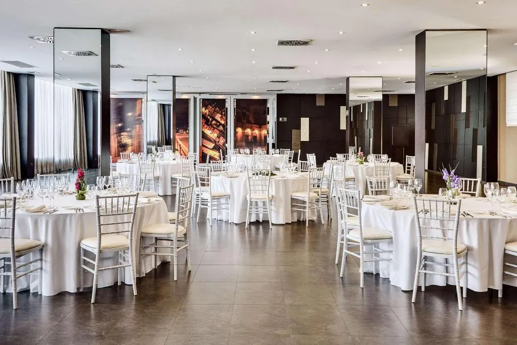 Conferences, Sercotel Ciutat d'Alcoi Hotel, Costa Blanca