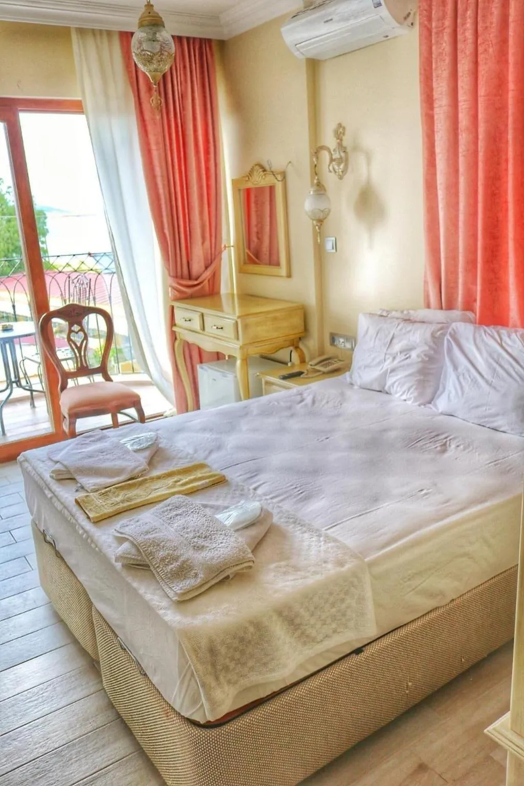 Room, Stone Hill Otel, Izmir