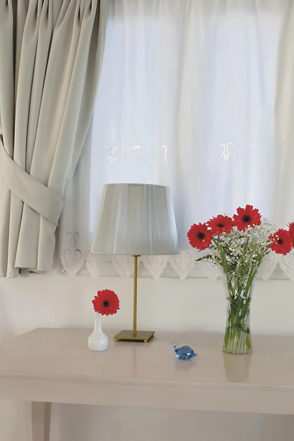 STUDIO SEA VIEW Room, Remezzo Villas, Santorini