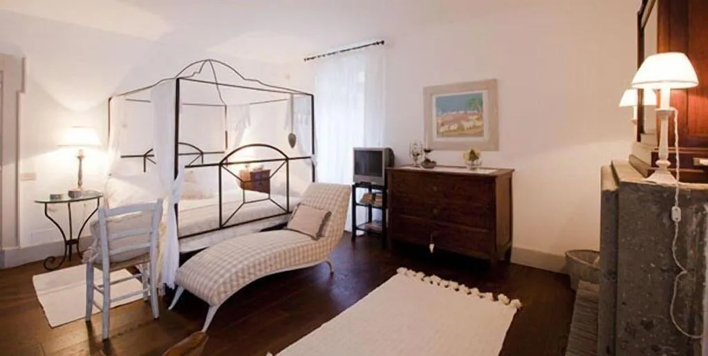 Room, Misia Country Resort & Spa, Perugia
