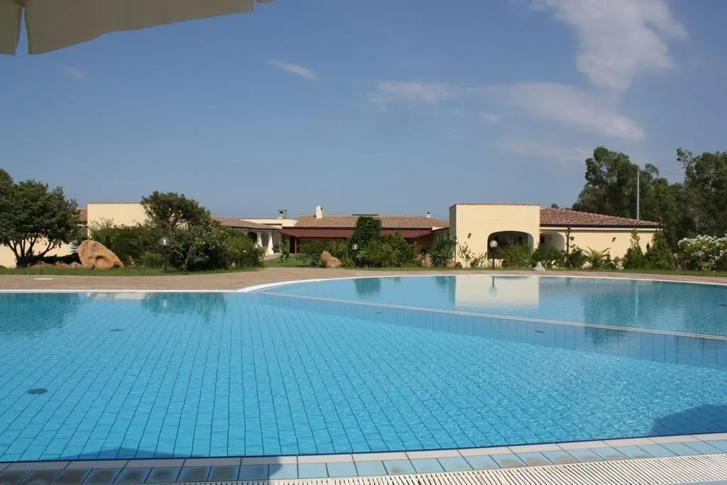 Sports and Entertainment, Hotel Biderrosa, Olbia