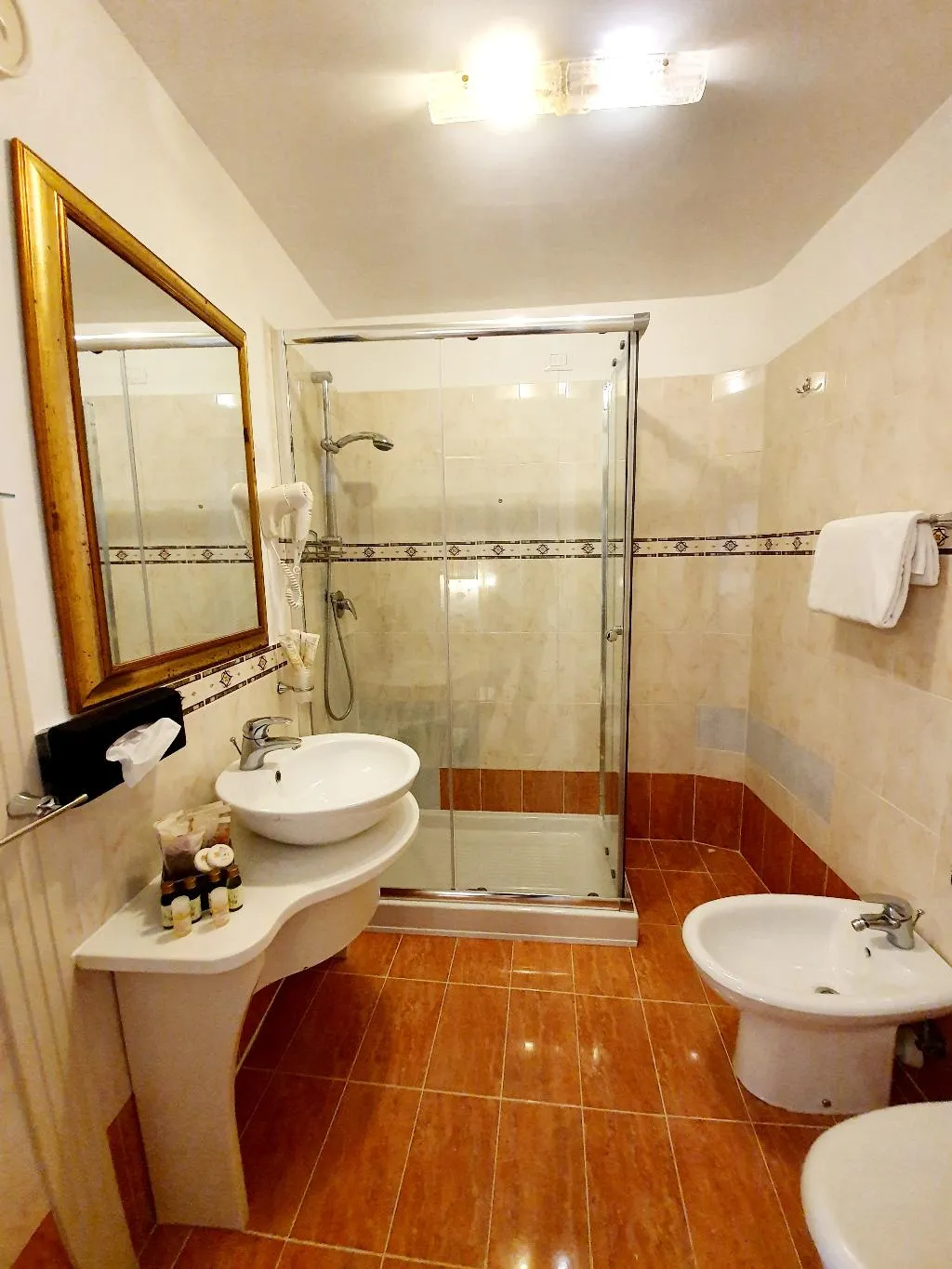 TRIPLE CLASSIC Room, Corte dei Greci, Venice