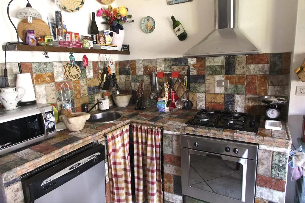 Room, Bed And Breakfast Nuvole, Olbia